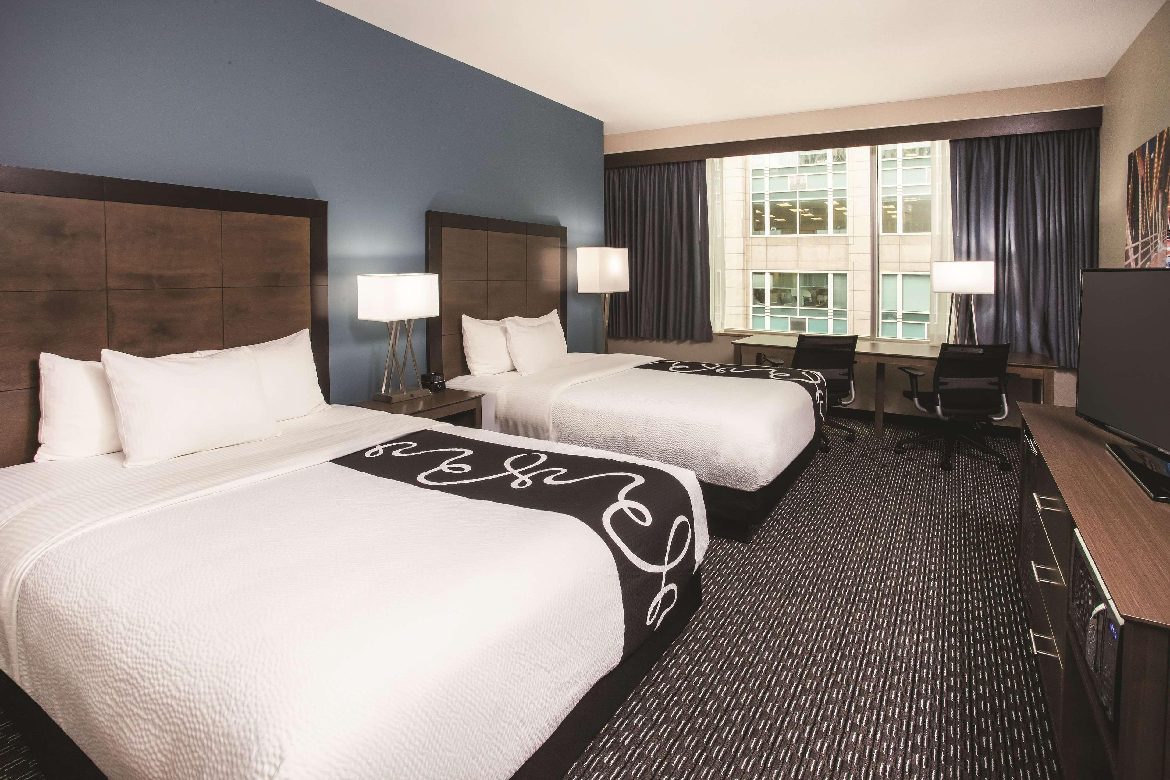 La Quinta By Wyndham Chicago Downtown Hotel Exterior foto