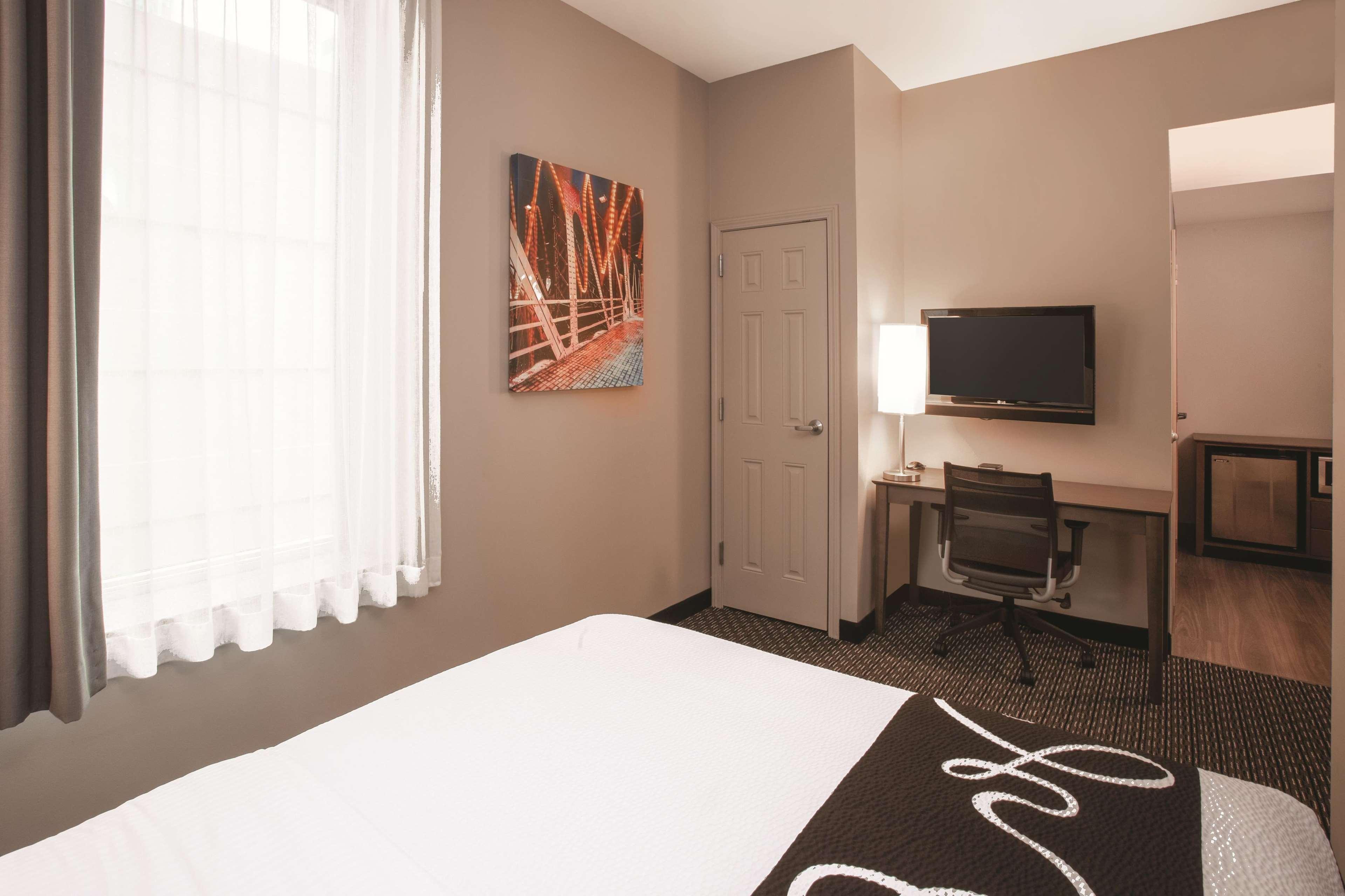 La Quinta By Wyndham Chicago Downtown Hotel Exterior foto