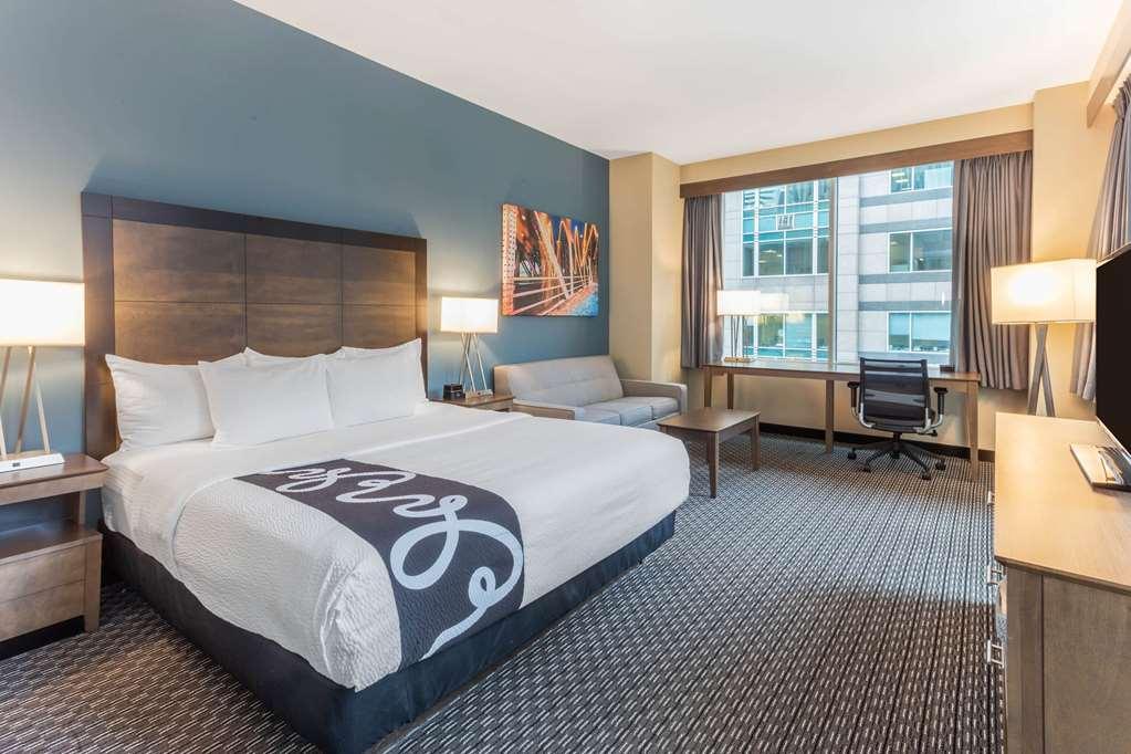 La Quinta By Wyndham Chicago Downtown Hotel Cameră foto