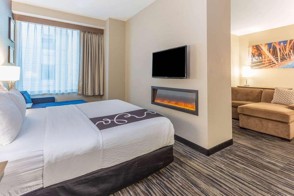 La Quinta By Wyndham Chicago Downtown Hotel Cameră foto