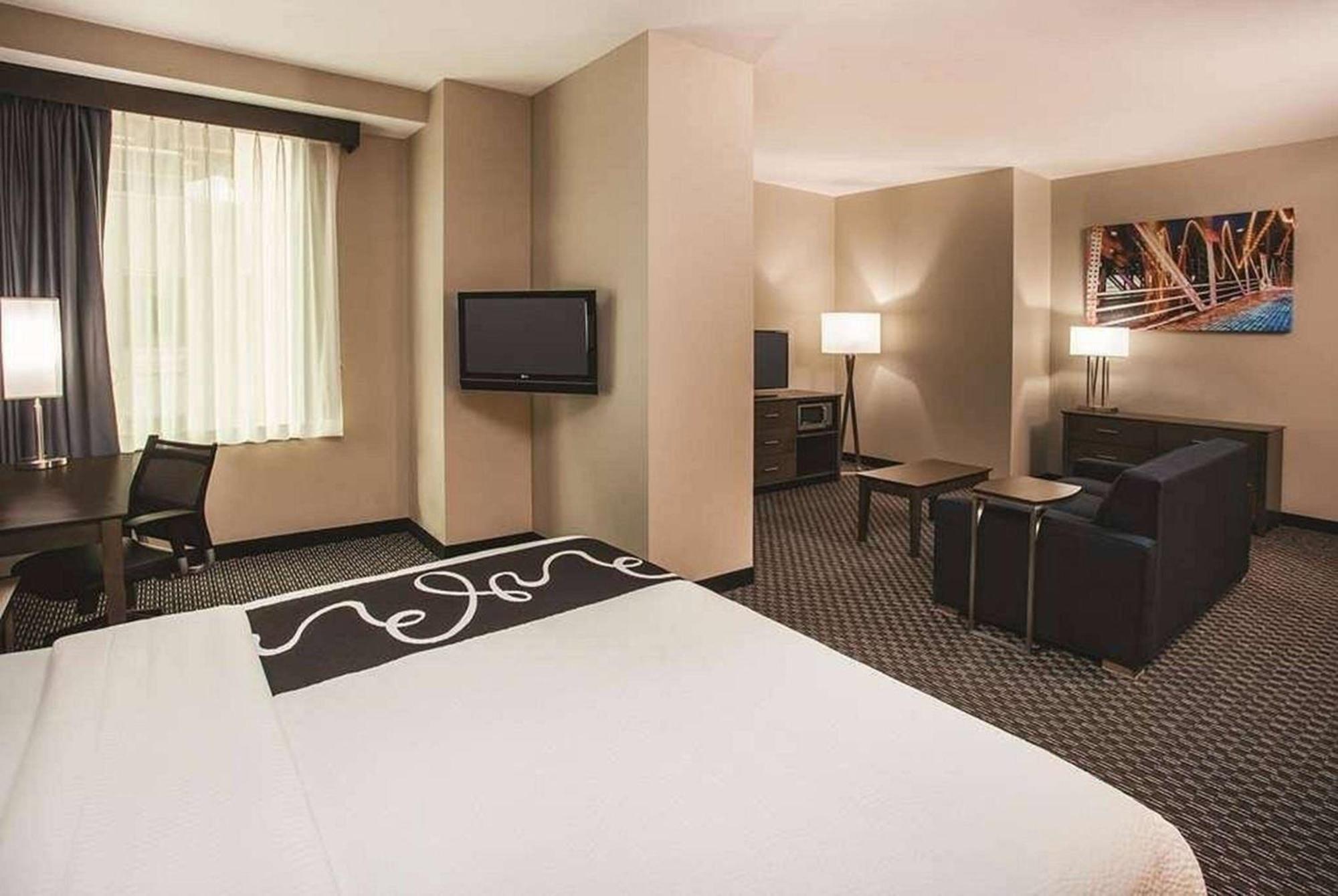 La Quinta By Wyndham Chicago Downtown Hotel Exterior foto