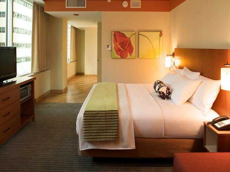 La Quinta By Wyndham Chicago Downtown Hotel Exterior foto